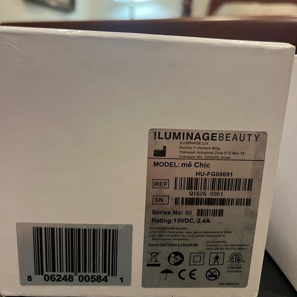 Me User Guide - Picture 2 of 5